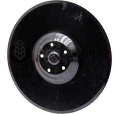 Disque lisse pour semoir PÖTTINGER 8632330330 adaptable