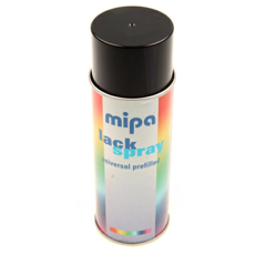 Mipa Lackspray Acryl - 400 ml - RAL0279 - Mengele blau