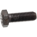 Vis pour déchaumeur BEDNAR-STROM KM000372 adaptable