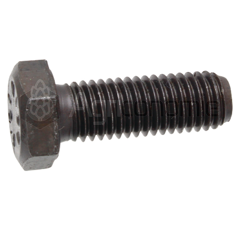 Vis pour déchaumeur BEDNAR-STROM KM000372 adaptable