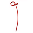 Peigne 540 mm pour semoir KONGSKILDE 01010075 adaptable