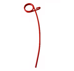 Peigne 540 mm pour semoir KONGSKILDE 01010075 adaptable