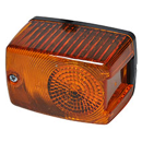 Blinkerlicht rechts/links Landmaschine JOHN DEERE - SCHÄFFER AL25537 - 2BA 002 652-101 - Nachbau