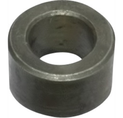 Entretoise 12x12,5 pour broyeur adaptable - Blacksteel©