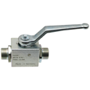 Vanne à 2 voies 18 L M26 x 1,5 mm adaptable