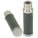 Filtre hydraulique adaptable HIFI FILTER SH62272