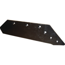 Wechselspitzenschar R für Pflug KUHN/HUARD 16" LP 622212 original