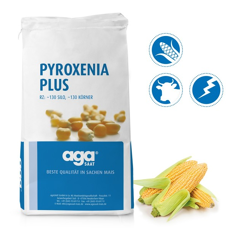 Saatmais - Pyroxenia Plus (S130 K130) AGASAAT