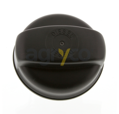 Bouchon de reservoir pour téléscopique MANITOU 943261 adaptable