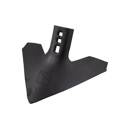 Soc à patte d'oie 400 mm pour cultivateur adaptable
