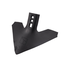 Soc à patte d'oie 400 mm pour cultivateur adaptable