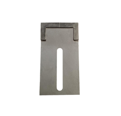 Grattoir carbure KUHN 52532130 adaptable