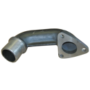 Coude d'échappement pour tracteur LANDINI 3300940M1 adaptable
