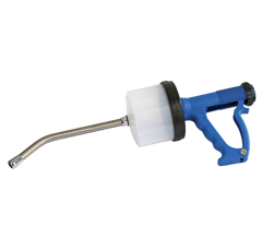 Pistolet drogueur Drencher manuel