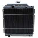 Radiateur pour tracteur CLAAS 7700047576 adaptable
