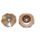 Embrayage simple pour tracteur CLAAS 7700062286 adaptable