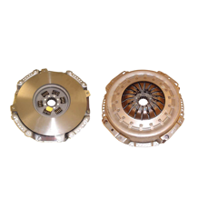 Embrayage simple pour tracteur CLAAS 7700062286 adaptable