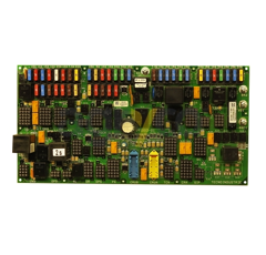 Circuit imprimé pour téléscopique MERLO 72900 adaptable