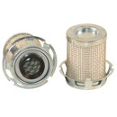 Filtre à gasoil adaptable HIFI FILTER SN25065