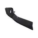 Buteur gauche 140 mm pour bineuse SCHMOTZER 354317 adaptable - BlackSteel©