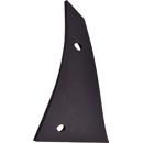 Étrave versoir charrue Gauche 12" KUHN 619061 origine