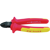 Pince coupante diagonale isolee ergotorque lg160 mm | KS TOOLS