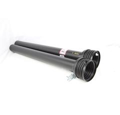 Gelenkwellenschutz 5CS6121FXSS Bondioli & Pavesi Original 1210