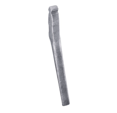 Kreiseleggenzinken Vogel & Noot 345x30 Nachbau