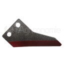 Couteau pour presses à balles DEUTZ-FAHR 06581848 adaptable