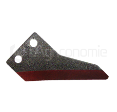 Couteau pour presses à balles DEUTZ-FAHR 06581848 adaptable