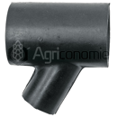 Durite - By-Pass pour tracteur CASE IH 3051982R2 adaptable