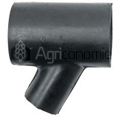 Kühlerschlauch - By-Pass Case IH - Nachbau