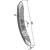 Reja para cultivador KVERNELAND RF00763 adaptable - Blacksteel©