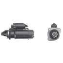 Anlasser IS 1289 / 12V 4,20KW Z10 Mahle-Iskra-Letrika 10 Zähne