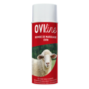 Bombe de marquage pour ovin 500 ml OVI LINE