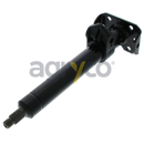 Raccord pour téléscopique MERLO 40612 adaptable