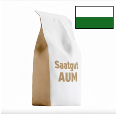 Ansaatmischung für Mehrjährige Blühflächen auf Ackerrand UG 4 sandig/trocken