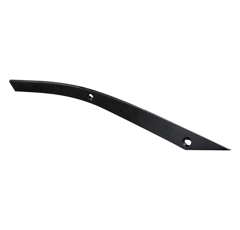 Streichblech-Streifen rechts für Pflug KRONE 929.500.0|959.500.0 Nachbau