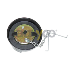 Bouchon pour téléscopique JCB 265/00455 adaptable