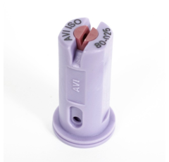 Buse pulvérisateur anti-dérive AVI 80° 025 Lilas - ALBUZ