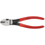 Pince coupante de cote a forte demultiplication lg 180 mm | KNIPEX