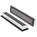 Filtre habitacle adaptable HIFI FILTER SC60089CAG