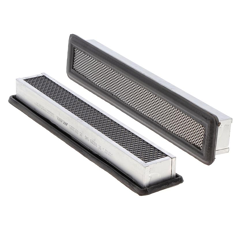 Filtre habitacle adaptable HIFI FILTER SC60089CAG