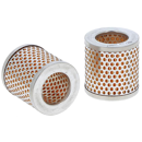 Filtre à air adaptable HIFI FILTER SA10007