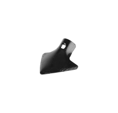 Gänsefußschar 105 mm für Grubber KONGSKILDE 101000644 Nachbau