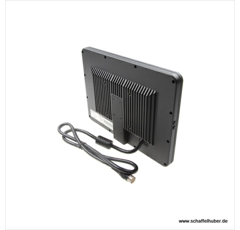 Brigade Monitor VBV-7104 HFM