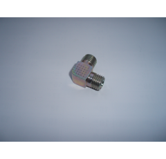 Verschraubung ohne Mutter und Schneidring W6LOMD Walterscheid-Eaton M 12 x 1.5