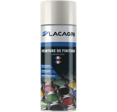 Peinture de finition Beige RENAULT aérosol 400ml| LACAGRI