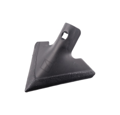 Cœur 150 x 4 mm pour bineuse HATZENBICHLER 1911010002 adaptable | renforcé - BlackSteel©