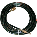 Kit déboucheur 15m KS / KSM / KX 7 A 9 L - COMET